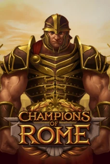 Champions of Rome